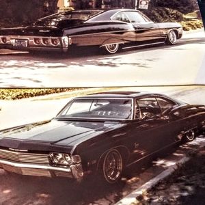 Meet your Posher, Brian